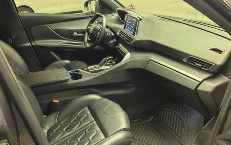 Peugeot 3008 II, 2017 год, 2 200 000 рублей, 7 фотография