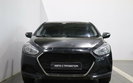 Hyundai i40 I рестайлинг, 2015 год, 740 000 рублей, 2 фотография