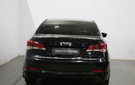 Hyundai i40 I рестайлинг, 2015 год, 740 000 рублей, 4 фотография