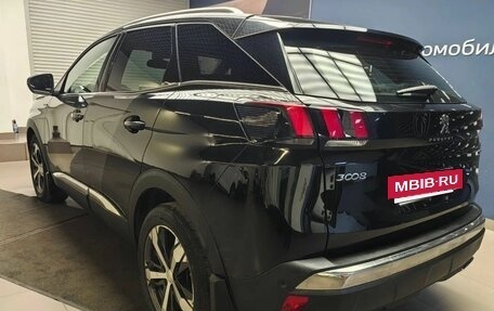 Peugeot 3008 II, 2017 год, 2 200 000 рублей, 4 фотография