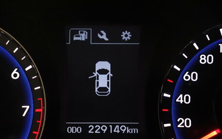 Hyundai i40 I рестайлинг, 2015 год, 740 000 рублей, 6 фотография