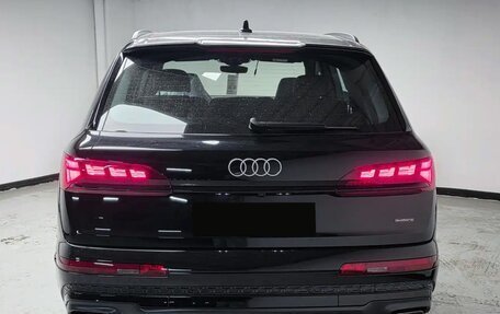 Audi Q7, 2026 год, 13 980 000 рублей, 4 фотография