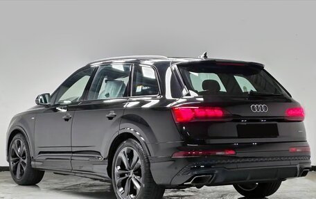 Audi Q7, 2026 год, 13 980 000 рублей, 3 фотография