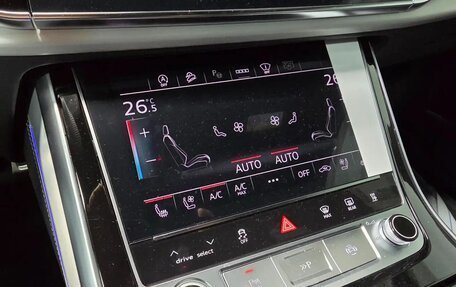 Audi Q7, 2026 год, 13 980 000 рублей, 9 фотография