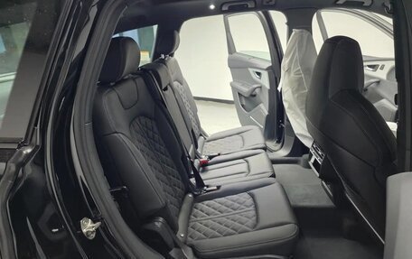 Audi Q7, 2026 год, 13 980 000 рублей, 8 фотография