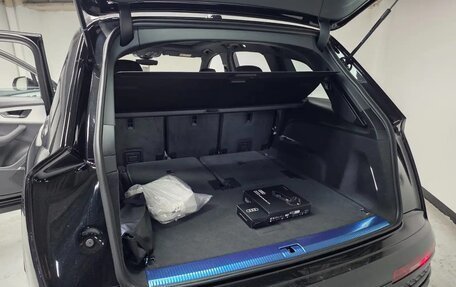 Audi Q7, 2026 год, 13 980 000 рублей, 11 фотография
