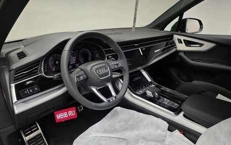 Audi Q7, 2026 год, 13 980 000 рублей, 6 фотография