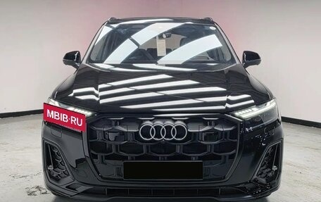 Audi Q7, 2026 год, 13 980 000 рублей, 5 фотография