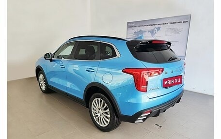 Haval Jolion, 2026 год, 2 799 000 рублей, 7 фотография
