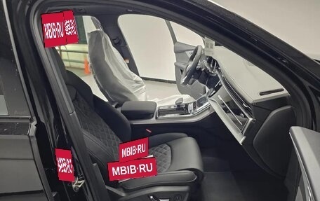 Audi Q7, 2026 год, 13 980 000 рублей, 7 фотография