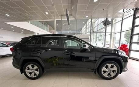 Toyota RAV4, 2020 год, 3 149 900 рублей, 7 фотография