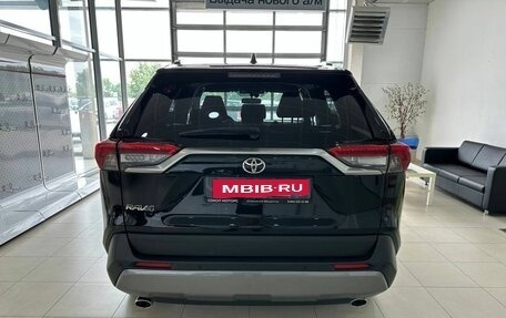 Toyota RAV4, 2020 год, 3 149 900 рублей, 6 фотография