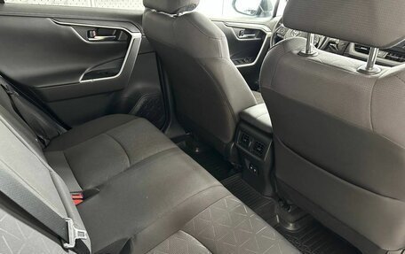 Toyota RAV4, 2020 год, 3 149 900 рублей, 18 фотография
