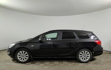 Opel Astra J, 2011 год, 650 000 рублей, 10 фотография