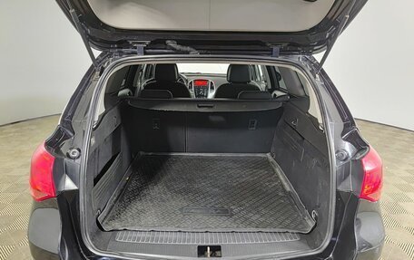 Opel Astra J, 2011 год, 650 000 рублей, 12 фотография