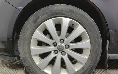 Opel Astra J, 2011 год, 650 000 рублей, 22 фотография