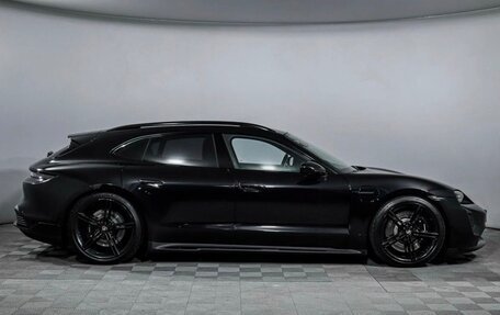 Porsche Taycan I, 2023 год, 12 453 222 рублей, 4 фотография