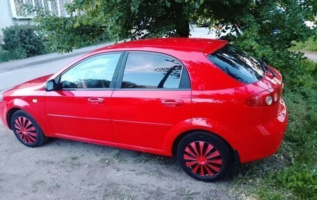 Chevrolet Lacetti, 2008 год, 320 000 рублей, 2 фотография