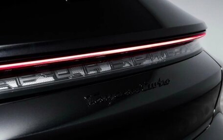 Porsche Taycan I, 2023 год, 12 453 222 рублей, 6 фотография