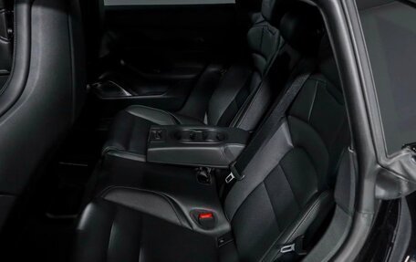 Porsche Taycan I, 2023 год, 12 453 222 рублей, 9 фотография