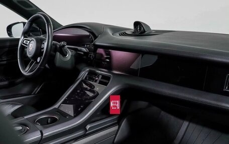 Porsche Taycan I, 2023 год, 12 453 222 рублей, 8 фотография