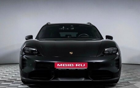 Porsche Taycan I, 2023 год, 12 453 222 рублей, 3 фотография