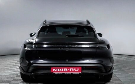 Porsche Taycan I, 2023 год, 12 453 222 рублей, 5 фотография