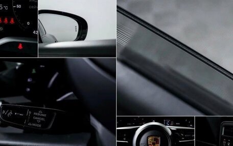 Porsche Taycan I, 2023 год, 12 453 222 рублей, 13 фотография