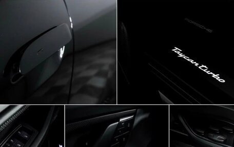 Porsche Taycan I, 2023 год, 12 453 222 рублей, 14 фотография