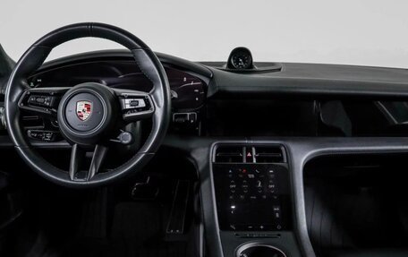 Porsche Taycan I, 2023 год, 12 453 222 рублей, 11 фотография