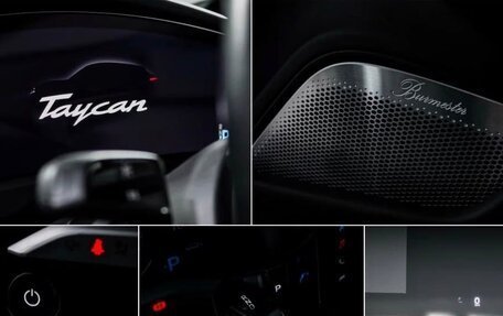 Porsche Taycan I, 2023 год, 12 453 222 рублей, 10 фотография