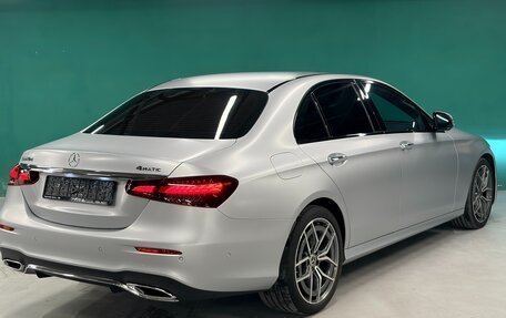 Mercedes-Benz E-Класс, 2022 год, 5 390 000 рублей, 7 фотография