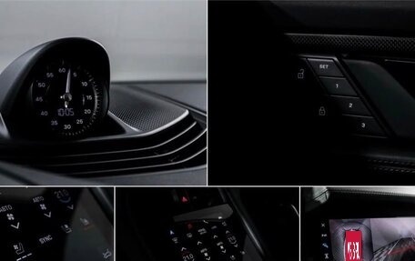 Porsche Taycan I, 2023 год, 12 453 222 рублей, 15 фотография