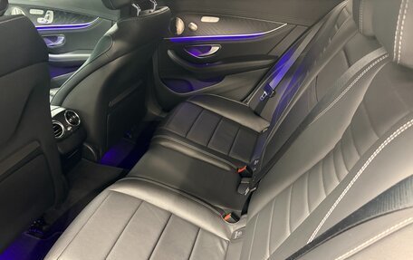 Mercedes-Benz E-Класс, 2022 год, 5 390 000 рублей, 19 фотография