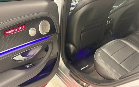 Mercedes-Benz E-Класс, 2022 год, 5 390 000 рублей, 18 фотография