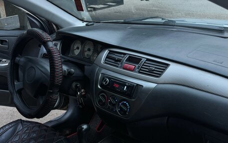 Mitsubishi Lancer IX, 2005 год, 205 000 рублей, 8 фотография