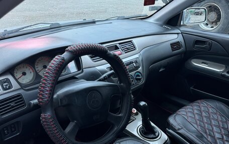 Mitsubishi Lancer IX, 2005 год, 205 000 рублей, 7 фотография