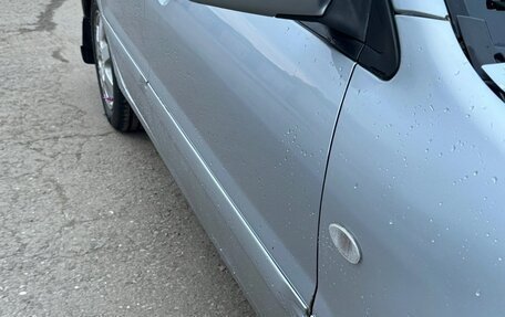 Mitsubishi Lancer IX, 2005 год, 205 000 рублей, 5 фотография
