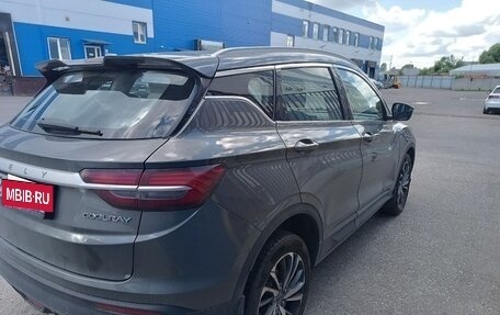 Geely Coolray I, 2022 год, 1 100 000 рублей, 3 фотография