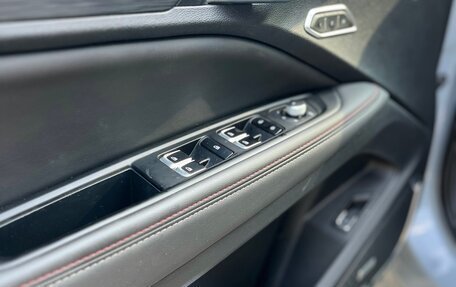 Geely Tugella FY11, 2024 год, 3 100 000 рублей, 11 фотография