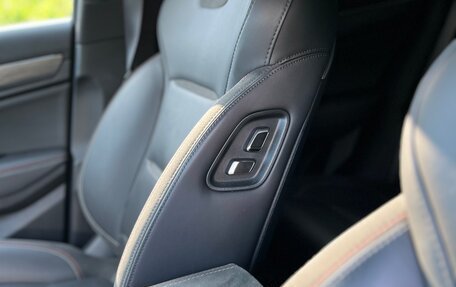 Geely Tugella FY11, 2024 год, 3 100 000 рублей, 13 фотография