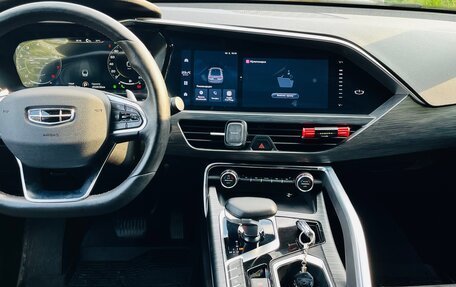 Geely Tugella FY11, 2024 год, 3 100 000 рублей, 15 фотография