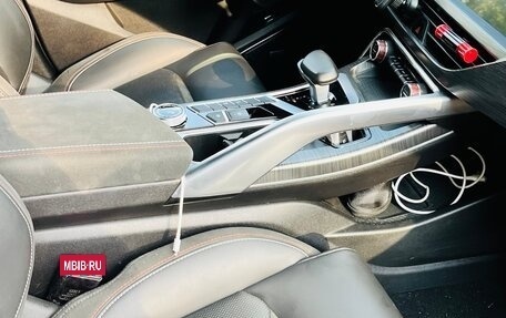 Geely Tugella FY11, 2024 год, 3 100 000 рублей, 14 фотография