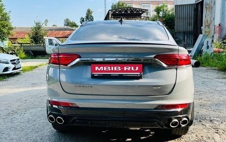 Geely Tugella FY11, 2024 год, 3 100 000 рублей, 8 фотография