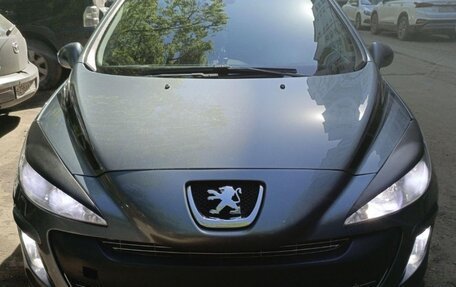 Peugeot 308 II, 2009 год, 680 000 рублей, 8 фотография