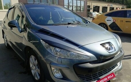 Peugeot 308 II, 2009 год, 680 000 рублей, 7 фотография