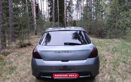 Peugeot 308 II, 2009 год, 680 000 рублей, 2 фотография