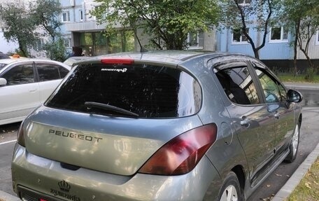 Peugeot 308 II, 2009 год, 680 000 рублей, 5 фотография