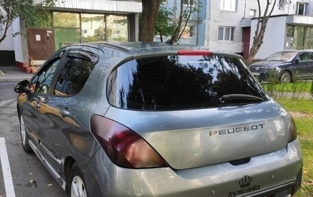 Peugeot 308 II, 2009 год, 680 000 рублей, 4 фотография