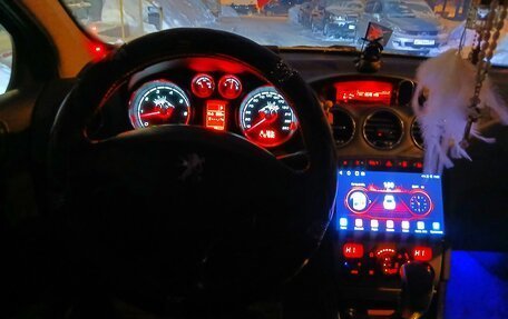 Peugeot 308 II, 2009 год, 680 000 рублей, 19 фотография